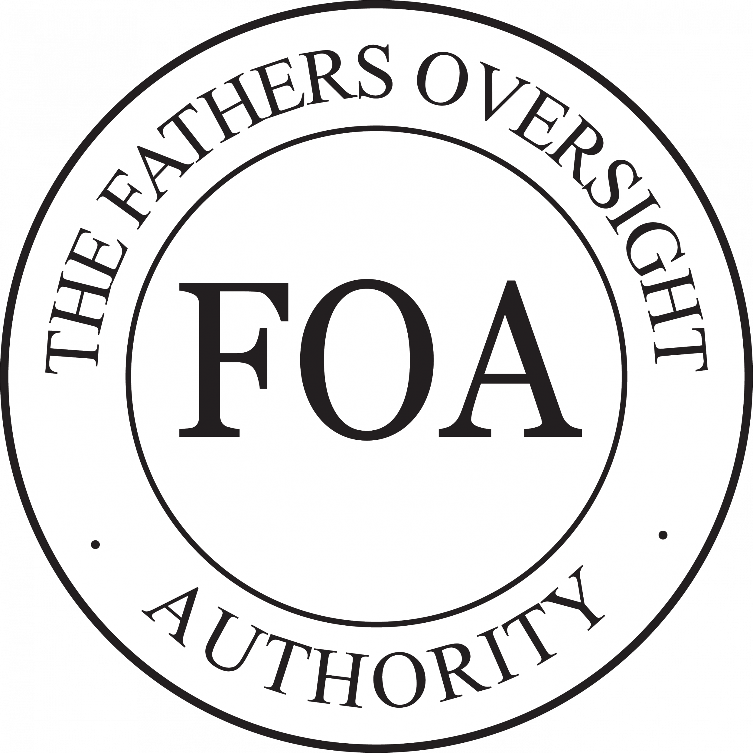 FOA for fathers